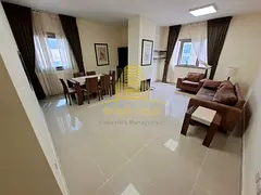 Fully Furnished 2BHK Apartment for Rent – Salam Street, Near Abu Dhabi Mall