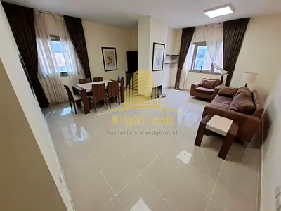 Fully Furnished 2BHK Apartment for Rent – Salam Street, Near Abu Dhabi Mall