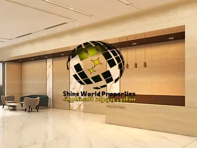 ستديو فاخر | مساحة كبيره|تملك حر | بلكونة