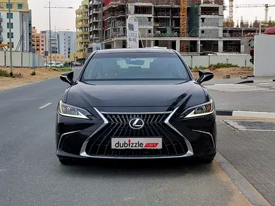 2023 Lexus ES-SERIES 照片 2