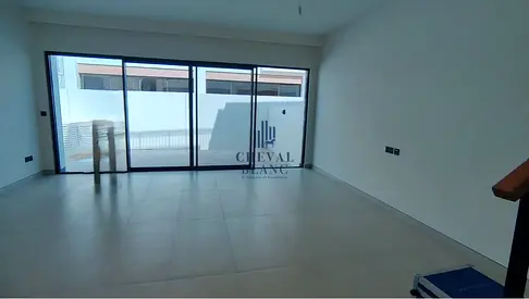 Stunning 5BR + Maid’s Room | Lagoon Living | Rooftop Access & Premium Amenities