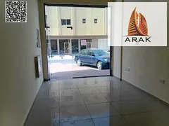🔶 For Annual Rent – Commercial Shop in Al Rawda 🔶