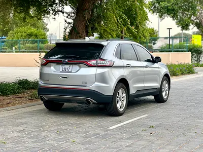 صورة 5 لـ 2018 FORD EDGE
