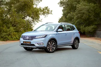 AED 524/Month | RX-5 Luxury | GCC Specs | REF#M20091