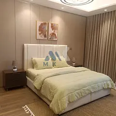 Prime Location / Fully Furnished / Spacious Apartment