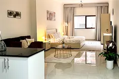 Vacant | Modern Studio | Strong Returns