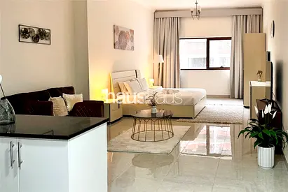 Vacant | Modern Studio | Strong Returns