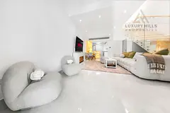 Luxurious 3 BHK Villa | Fully Furnished | Vacant