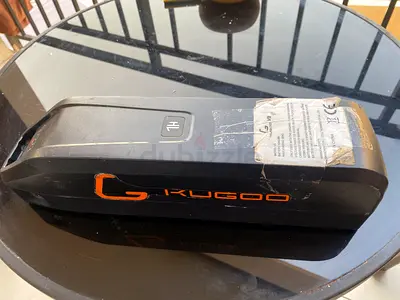 Battery kugoo v3