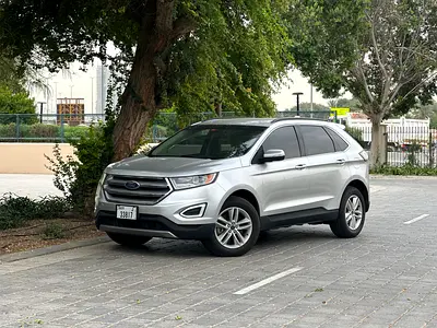صورة 2 لـ 2018 FORD EDGE