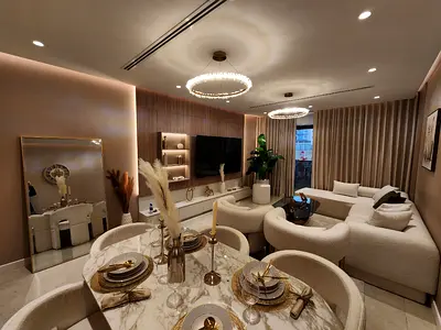 Future-Ready | Growing Lifestyle Destination