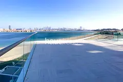 Stunning views | Huge Balcony | Amazing Amenities