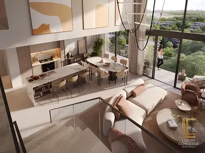 LUXURY SMART LIVING | CLOSE TO OP | SPACIOUS 1 BHK