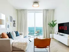 Vacant | Furnished | Prime Location | 12 Cheques