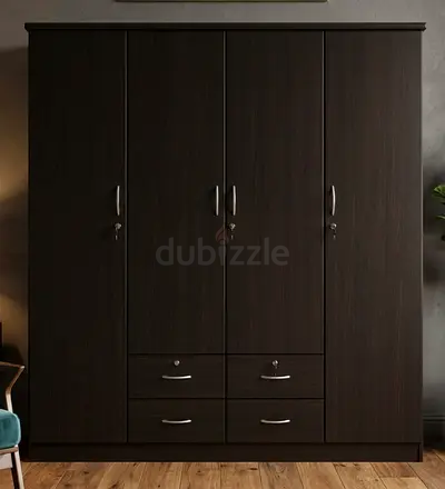 Brand new 4door wardrobe available