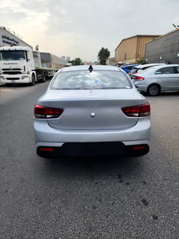 Kia Rio, миниатюра 4