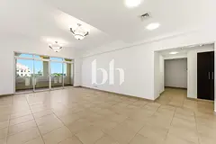 2BR+Maid | Bright &amp; Spacious | Ideal for Families
