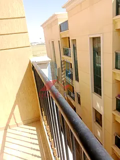 Luxury 2bhk Apartment Near Muwaileha Park with A balcony Wardrobe 2 washrooms Open Hall