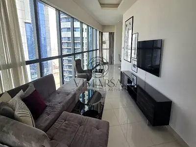 Exclusive | High Floor | Furnished