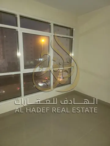 ✨ Annual Rental – Cozy Apartment in Muwaileh ✨