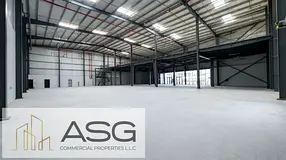 Spacious Warehouse | DIP 1 | 22399 SQFT