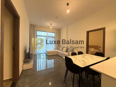 Excellent Furnishing | Pool View | Ready to move
