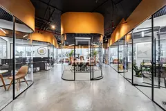 Executive | Private CEO Suite | Prime Location