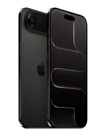 iPhone Air 256GB space black HK non active eSim