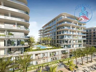 Beachfront | Luxury apartments | high ROI | freehold | Sea View Apartments | Huge size