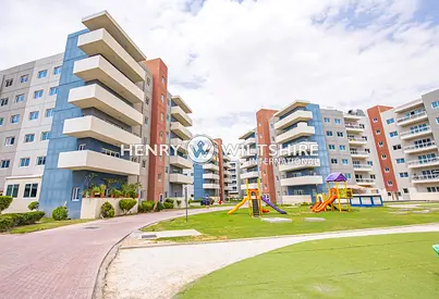 1 bed | Type C | Large layout | Reef Downtown