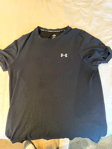 Mens Under Armour Size M