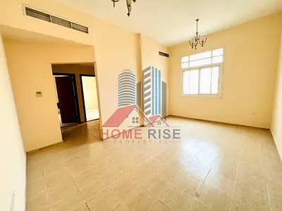 Stunning 2BR _ 12 CHQ payment _ Covered Parking Easy access to Dubai