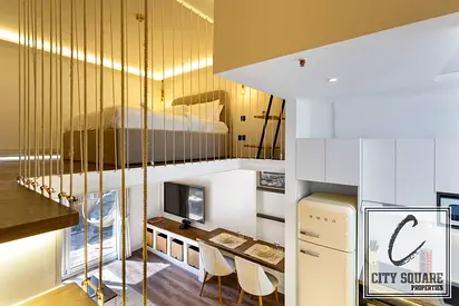 WiFi included | Fully furnished | Fully upgraded