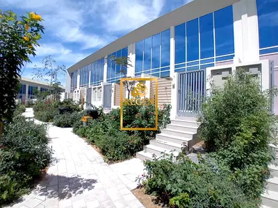 Brand New | Vacant | Loft-Style| 1BR Townhouse For Sale