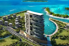 HOT DEAL |Corner 2BR+Maids|Balcony|Full Sea View