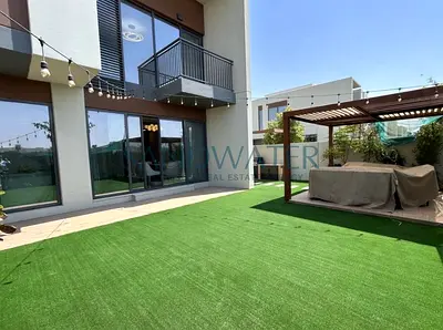 Fully Upgraded | Single Row | 3 Bedroom