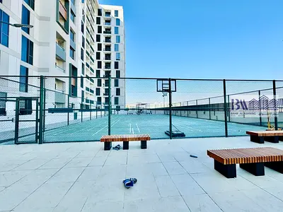 Elegant 1Bedroom Apartment Near Metro Qusais 1