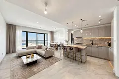 High Floor | Burj View | Ready to Move in