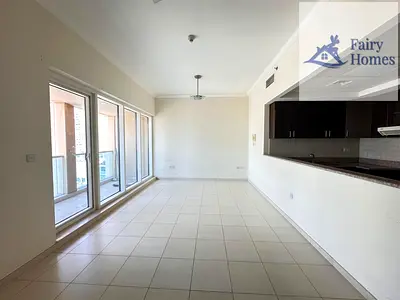 شقة بغرفة نوم واحدة | مناظر متعددة | الوصول إلى الشرفة | تشرشل ريزيدنس بزنس باي