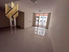 For rent: 2 bedrooms and living room in Muwaileh New | Prime strategic location | Modern design | Ex