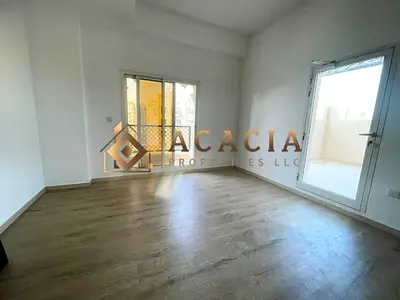 Exclusive I Pool and Garden View I Big Terrace