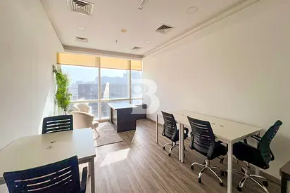 Vacant | Private Office | Unfurnished