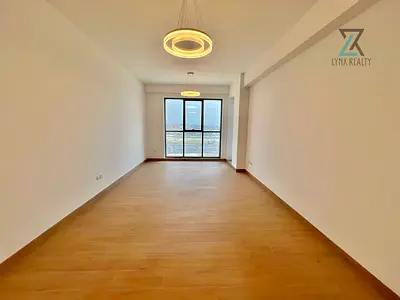 ELEGANT 3 MASTER ROOMS WITH MAIDS ROOM | OPEN VIEW