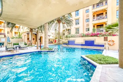 1 Bed plus Study | Bright Large Layout | Mid Floor