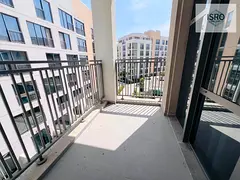 Fully Furnished||Balcony||close kitchen|| Close to zahia mall