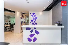 High Floor | Vacant | Furnished | Community Expert