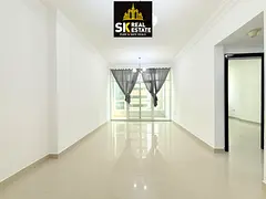 HOT 🔥OFFER 3 YEAR FIX RENT LAVISH AND SPACIOUS ONE BHK WITH BALCONY WITH GYM &amp; POOL EAST TO D