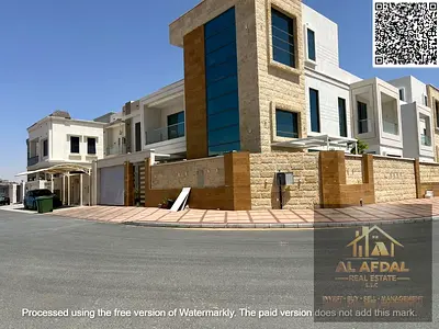 Excellent location + great price = a plot of land in Al Yasmin