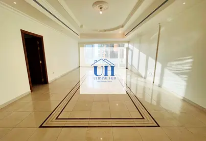 Spacious 3BR+Maid | All Master |Parking| Khalidiya