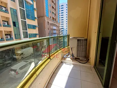 Full family building 2 bhk with gym.play area near dubai border